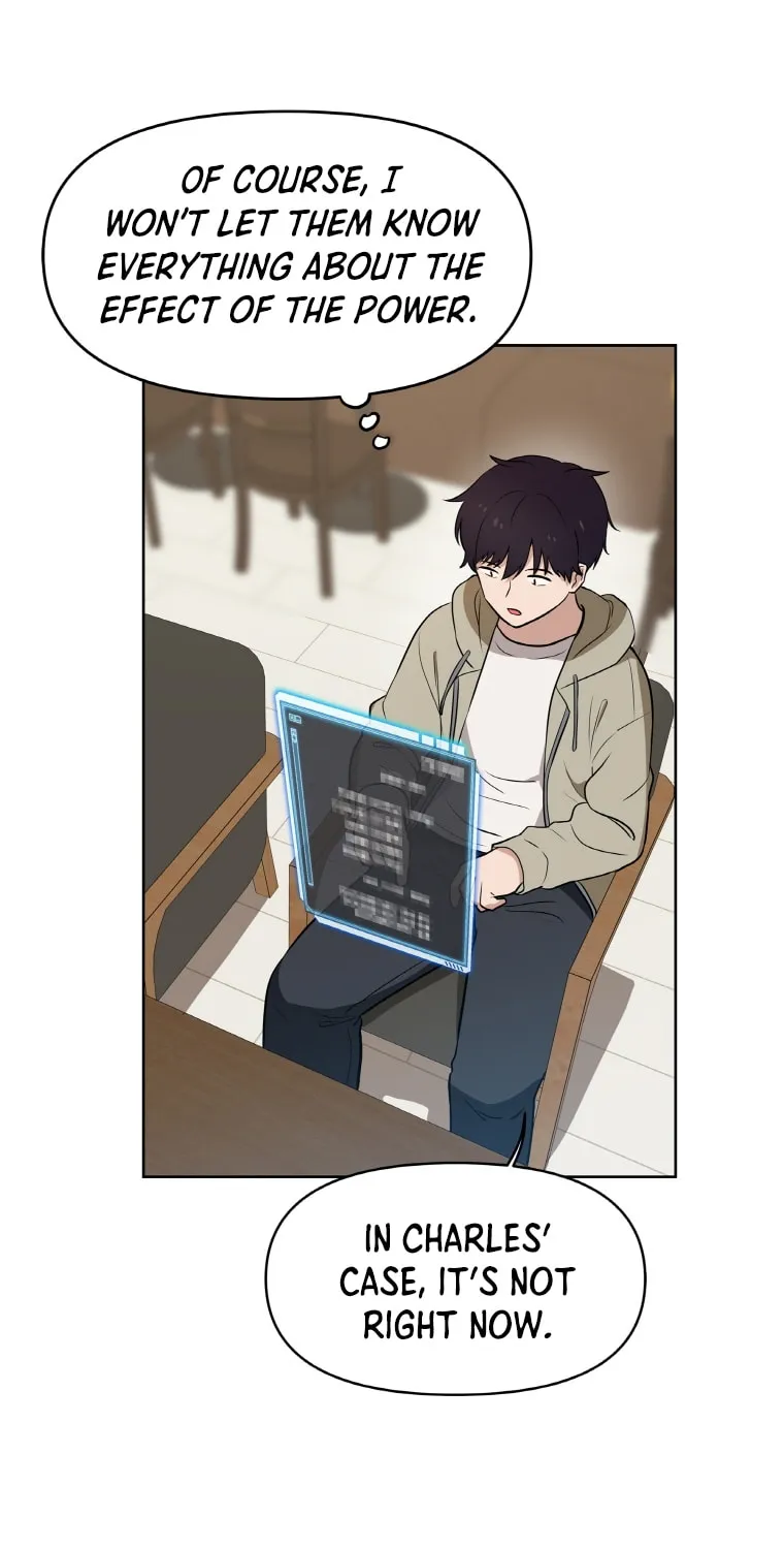 I Have Max Level Luck Chapter 17 page 11 - 