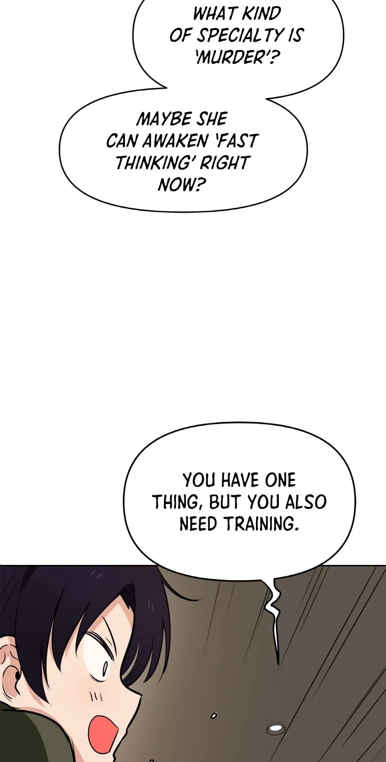 I Have Max Level Luck Chapter 17 page 18 - 