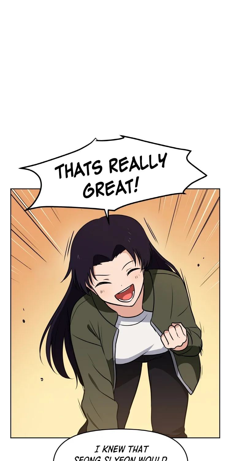 I Have Max Level Luck Chapter 17 page 20 - 