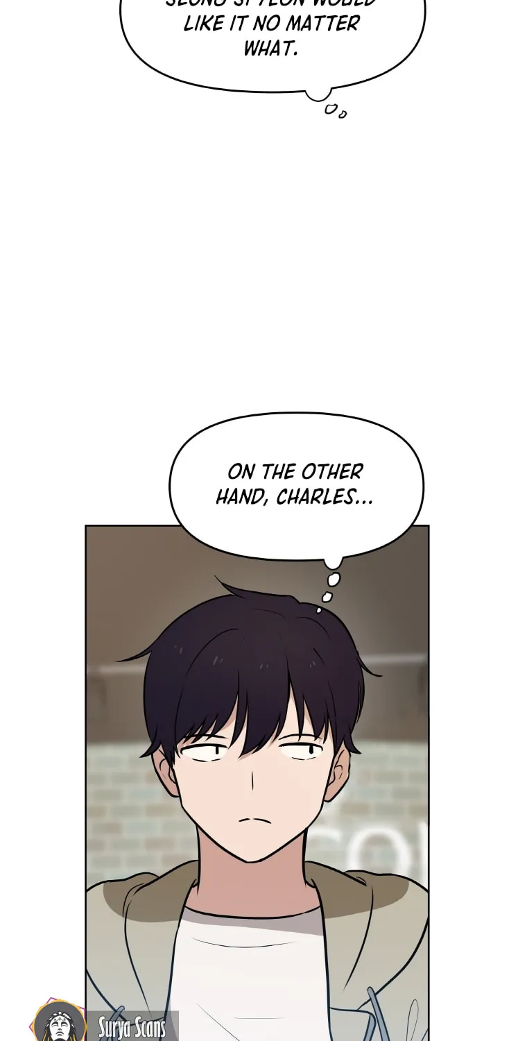 I Have Max Level Luck Chapter 17 page 21 - 