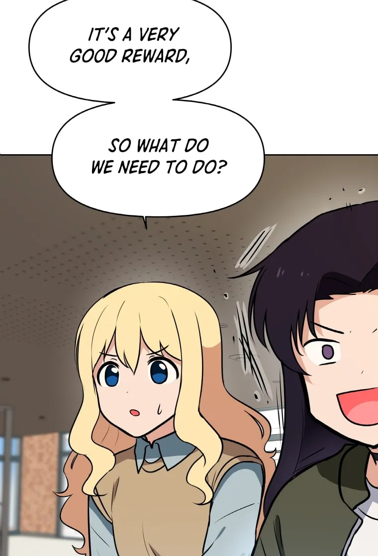 I Have Max Level Luck Chapter 17 page 25 - 