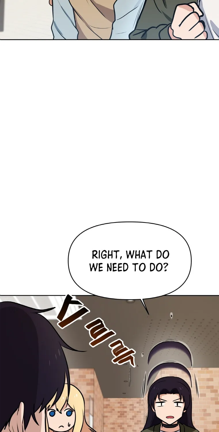 I Have Max Level Luck Chapter 17 page 26 - 