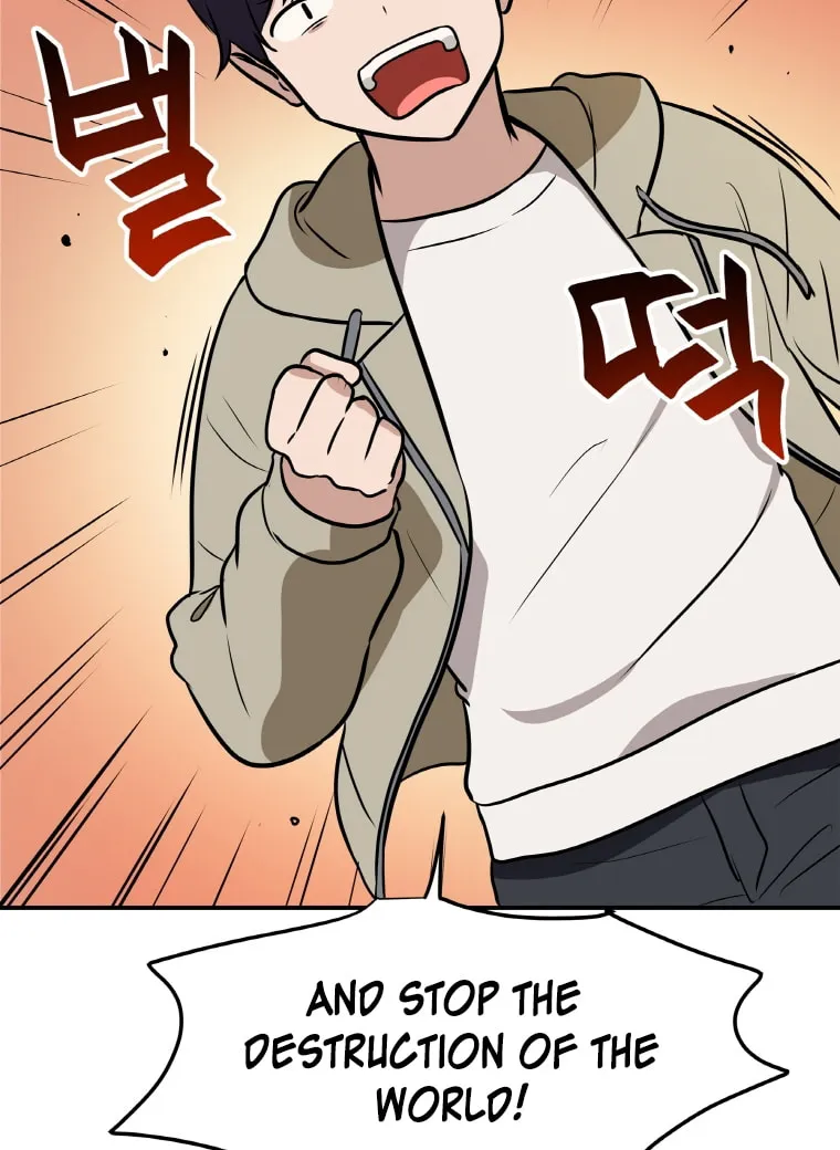 I Have Max Level Luck Chapter 17 page 31 - 