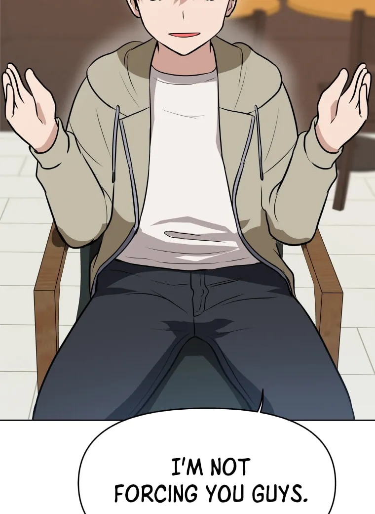 I Have Max Level Luck Chapter 17 page 34 - 
