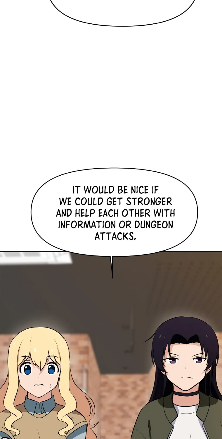 I Have Max Level Luck Chapter 17 page 35 - 