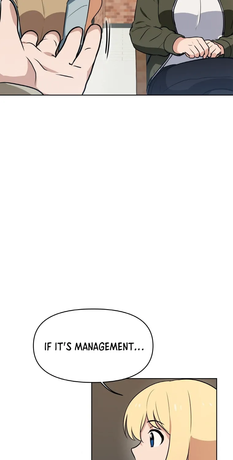 I Have Max Level Luck Chapter 17 page 36 - 