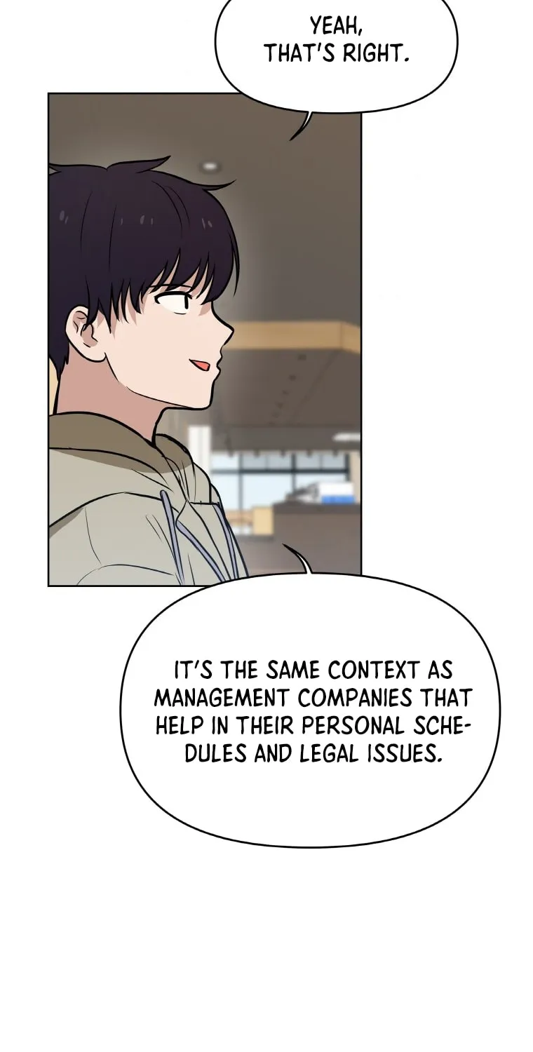 I Have Max Level Luck Chapter 17 page 38 - 
