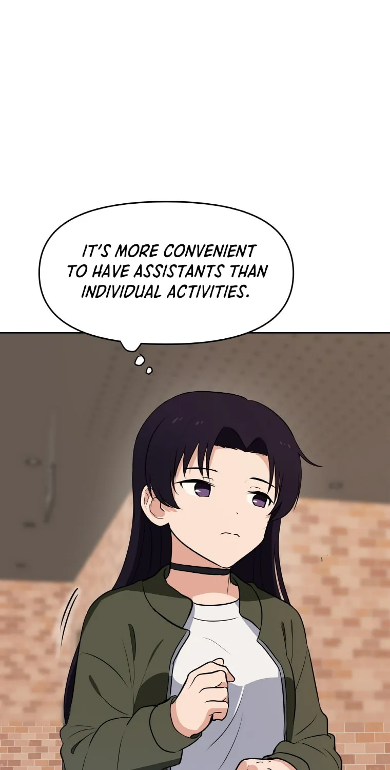 I Have Max Level Luck Chapter 17 page 39 - 