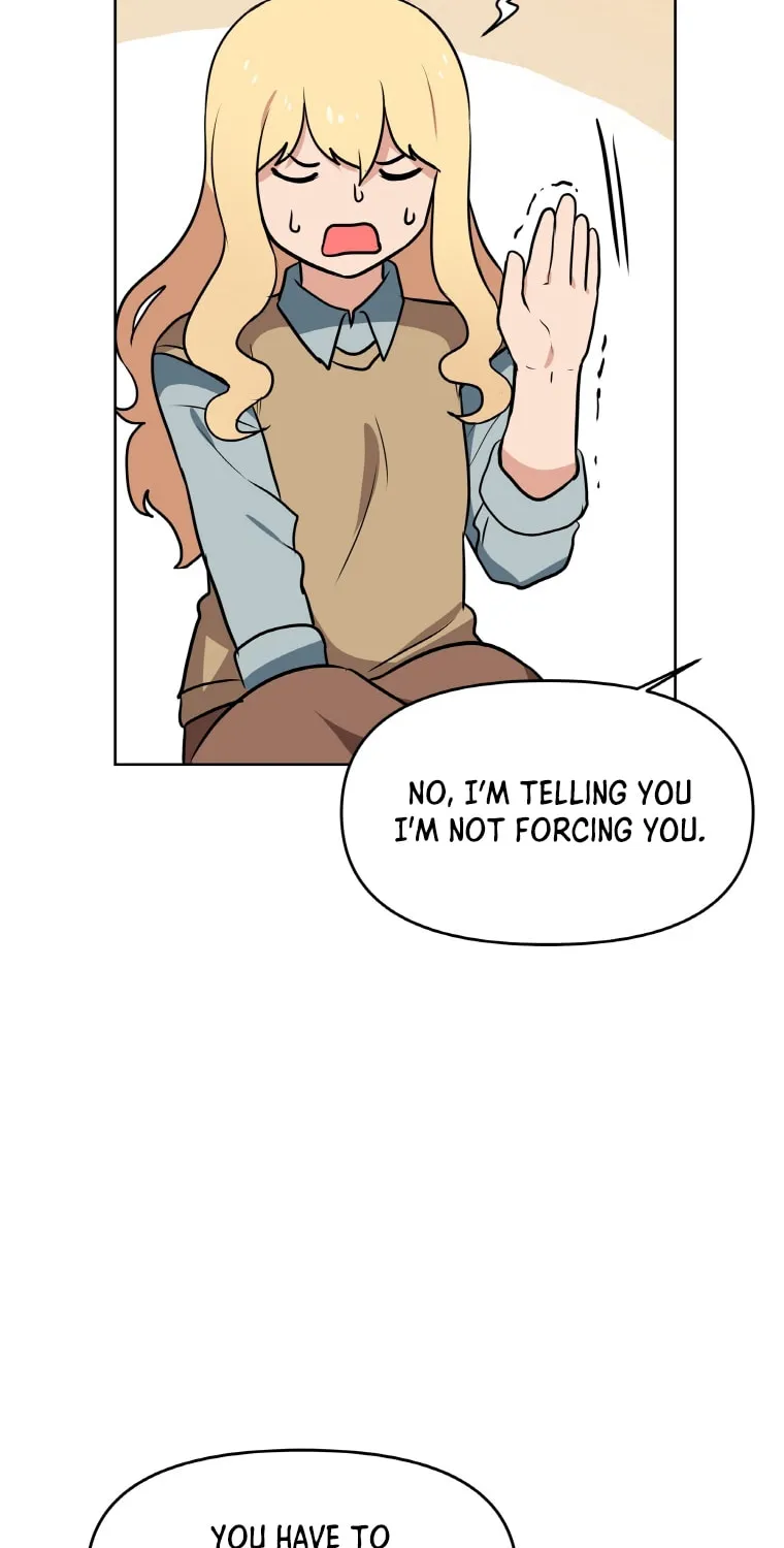 I Have Max Level Luck Chapter 17 page 48 - 