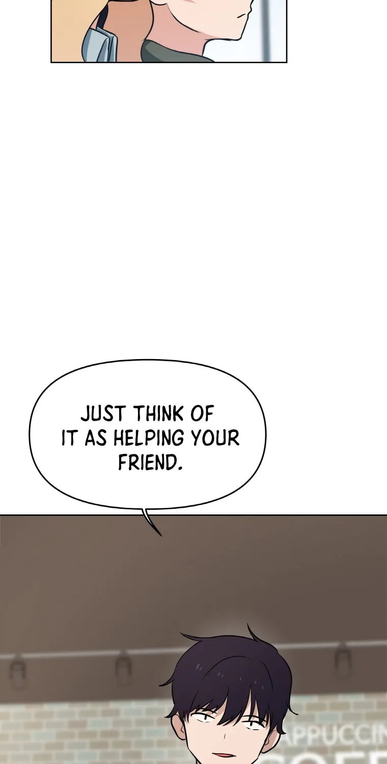 I Have Max Level Luck Chapter 17 page 51 - 