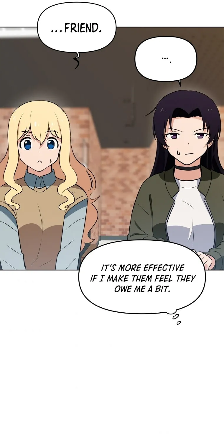 I Have Max Level Luck Chapter 17 page 53 - 