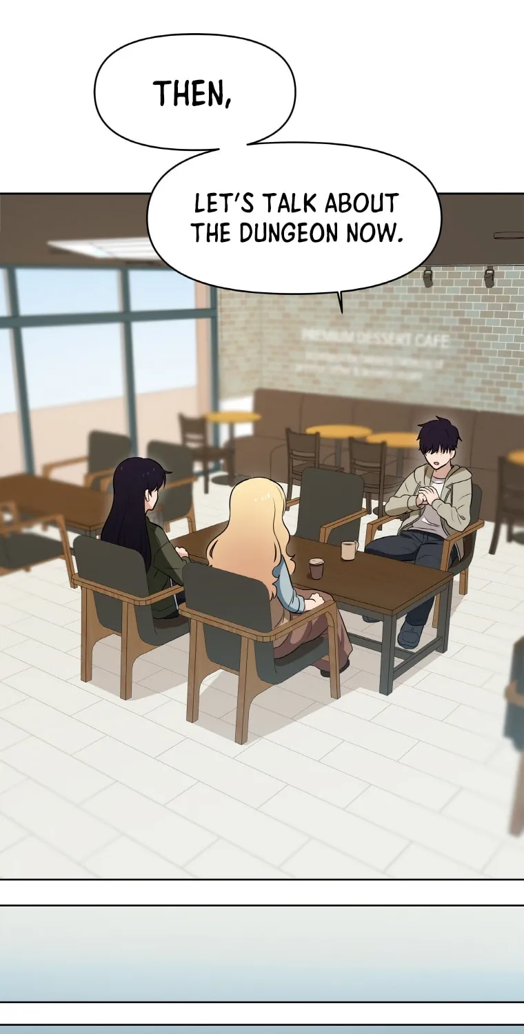 I Have Max Level Luck Chapter 17 page 56 - 
