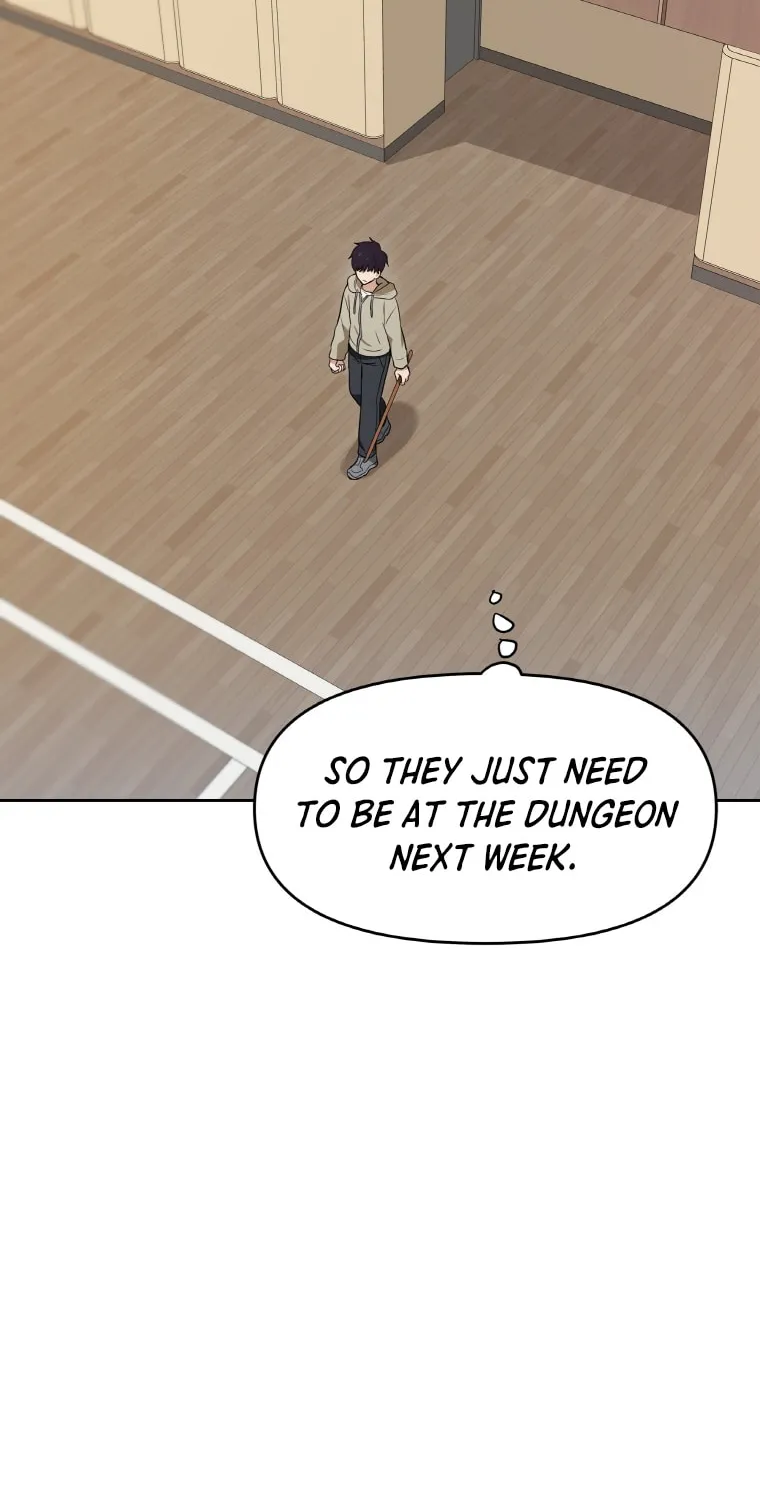 I Have Max Level Luck Chapter 17 page 60 - 