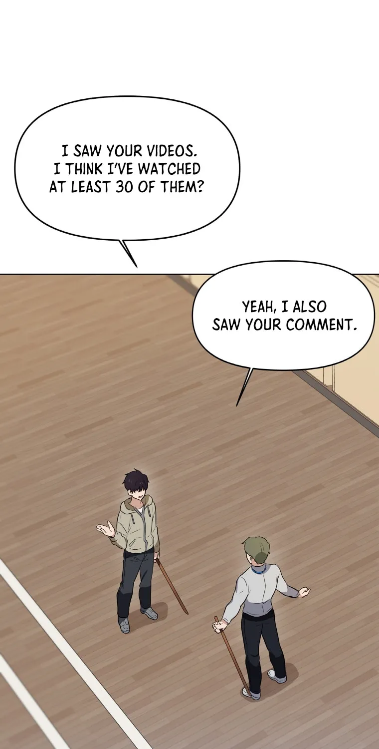 I Have Max Level Luck Chapter 17 page 65 - 