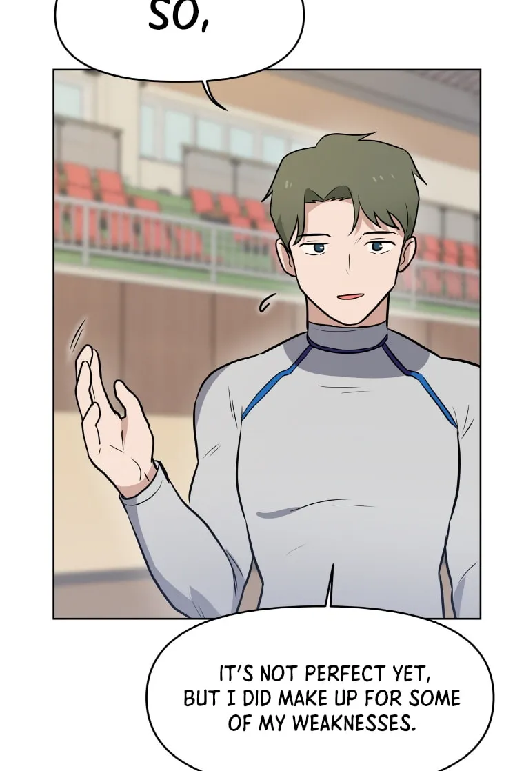 I Have Max Level Luck Chapter 17 page 67 - 