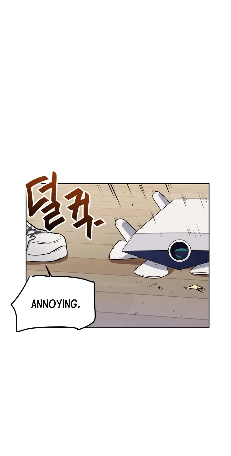 I Have Max Level Luck Chapter 17 page 72 - 