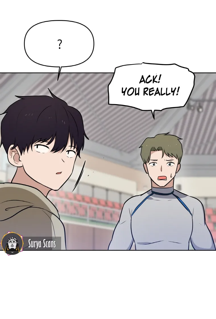 I Have Max Level Luck Chapter 17 page 73 - 
