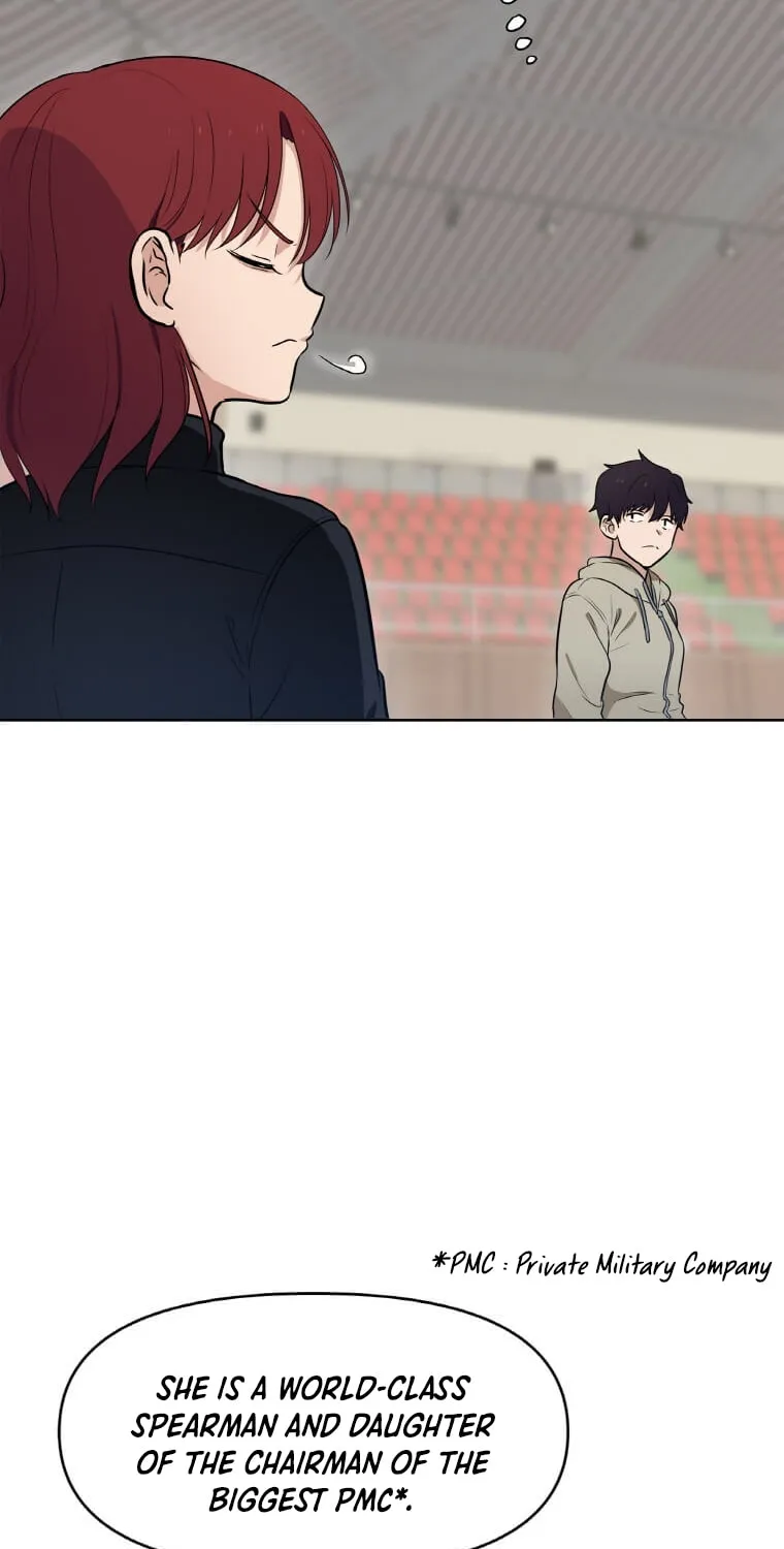 I Have Max Level Luck Chapter 18 page 11 - 