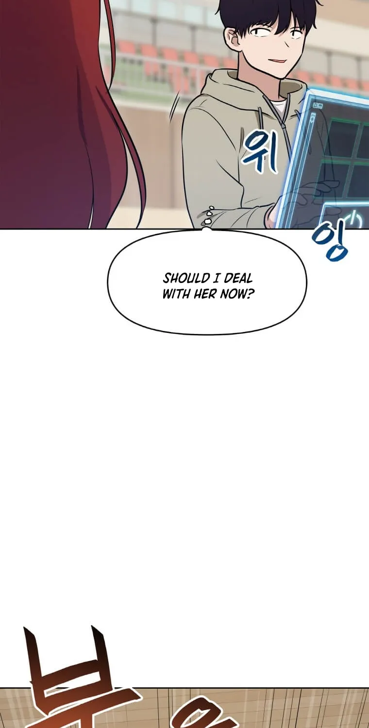 I Have Max Level Luck Chapter 18 page 14 - 