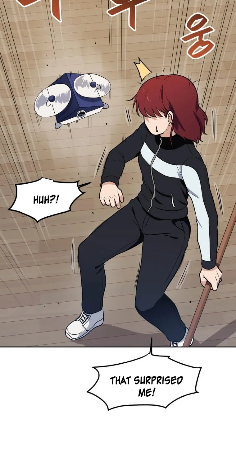 I Have Max Level Luck Chapter 18 page 15 - 