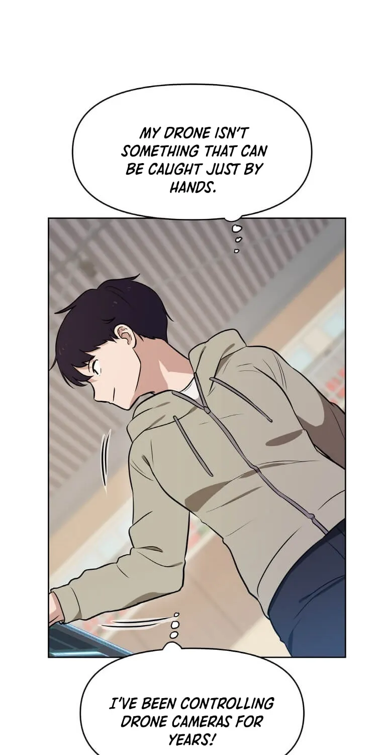 I Have Max Level Luck Chapter 18 page 23 - 