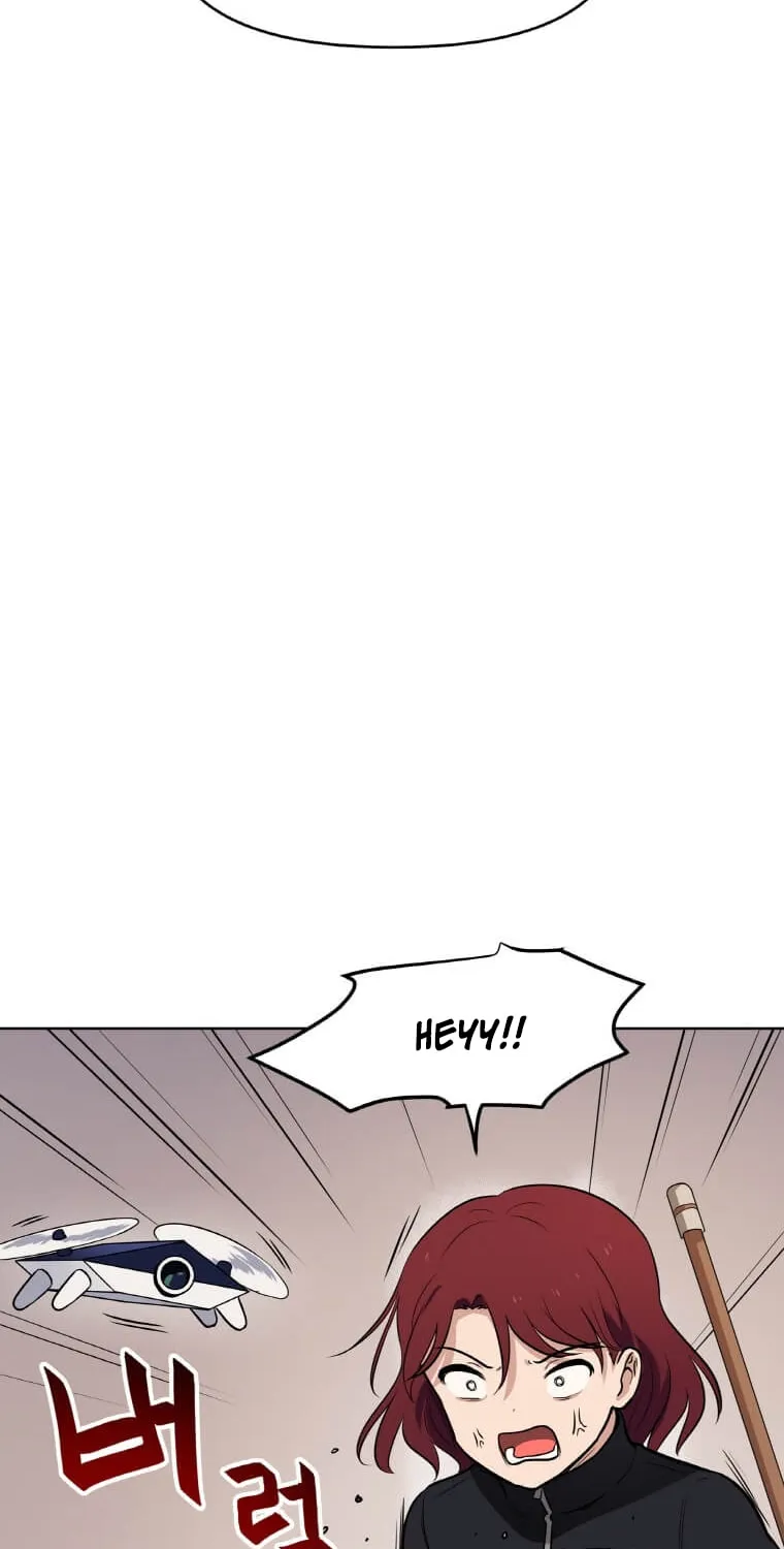 I Have Max Level Luck Chapter 18 page 24 - 