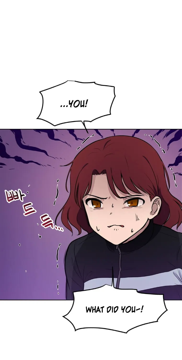 I Have Max Level Luck Chapter 18 page 33 - 