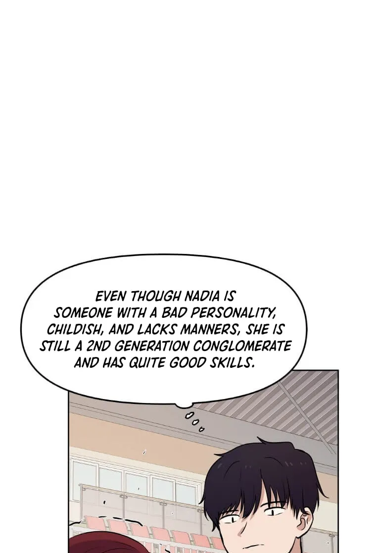 I Have Max Level Luck Chapter 18 page 34 - 