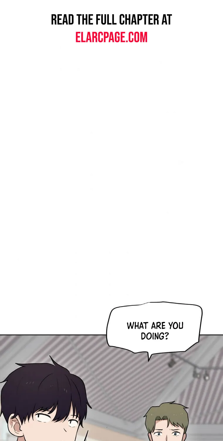 I Have Max Level Luck Chapter 18 page 5 - 