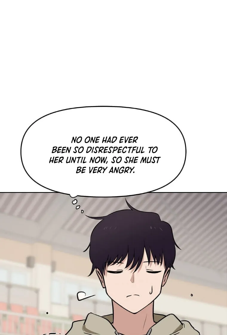 I Have Max Level Luck Chapter 18 page 43 - 