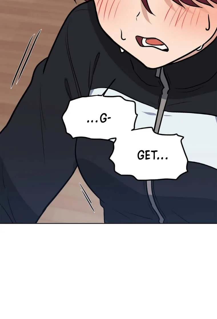 I Have Max Level Luck Chapter 18 page 49 - 