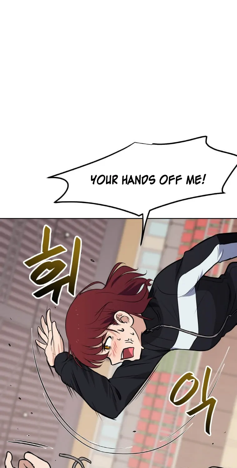 I Have Max Level Luck Chapter 18 page 50 - 