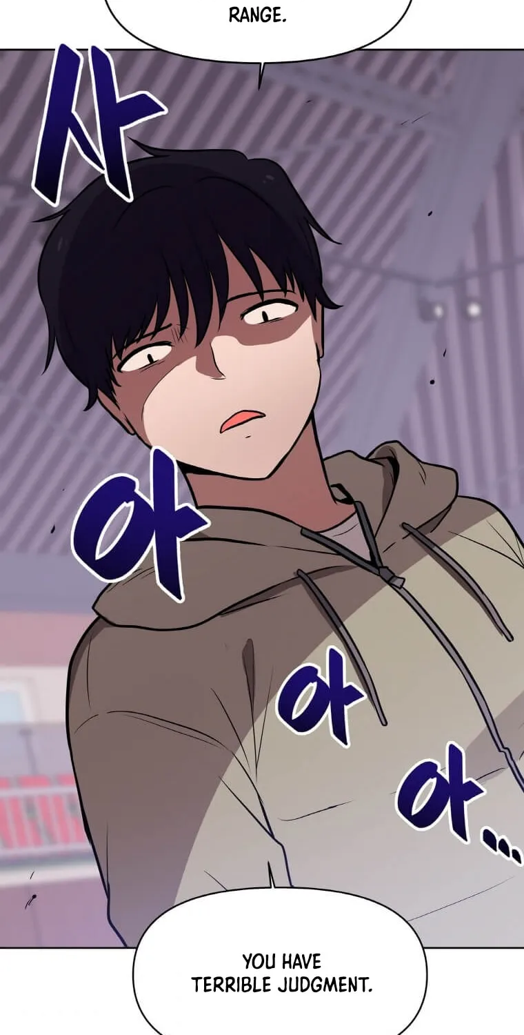 I Have Max Level Luck Chapter 18 page 60 - 