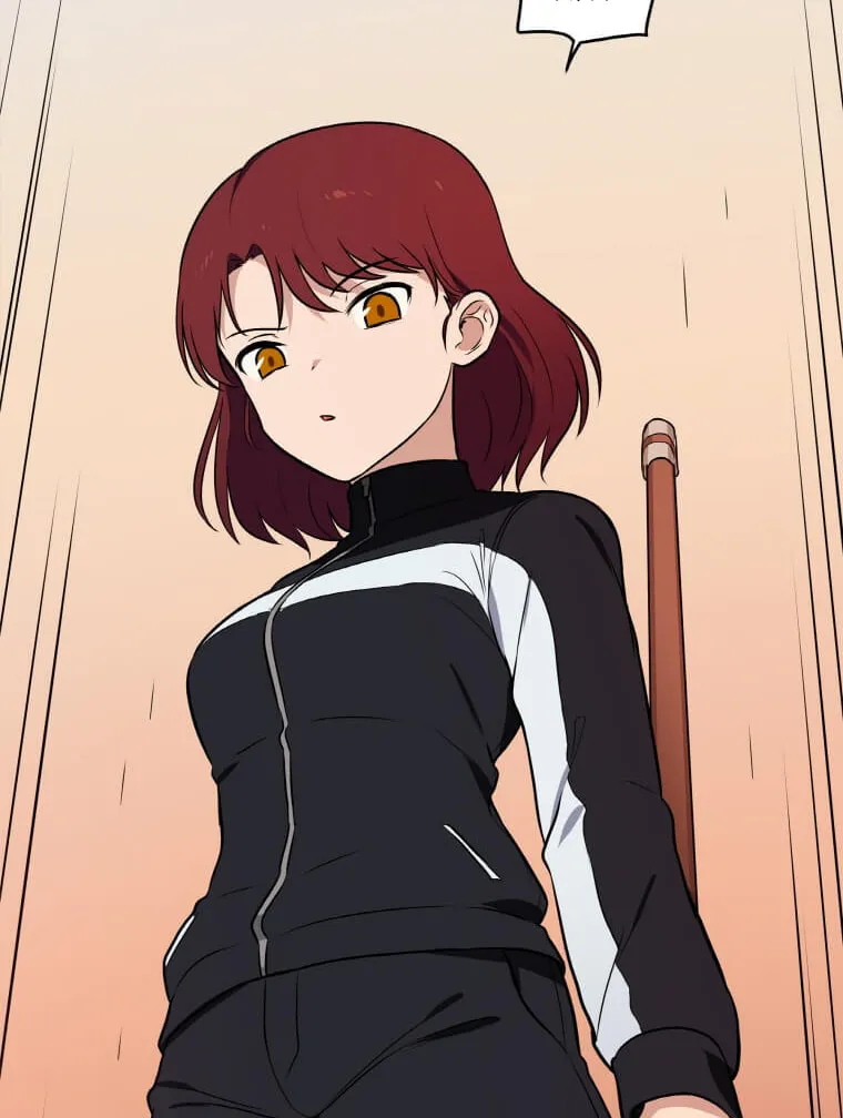 I Have Max Level Luck Chapter 18 page 7 - 
