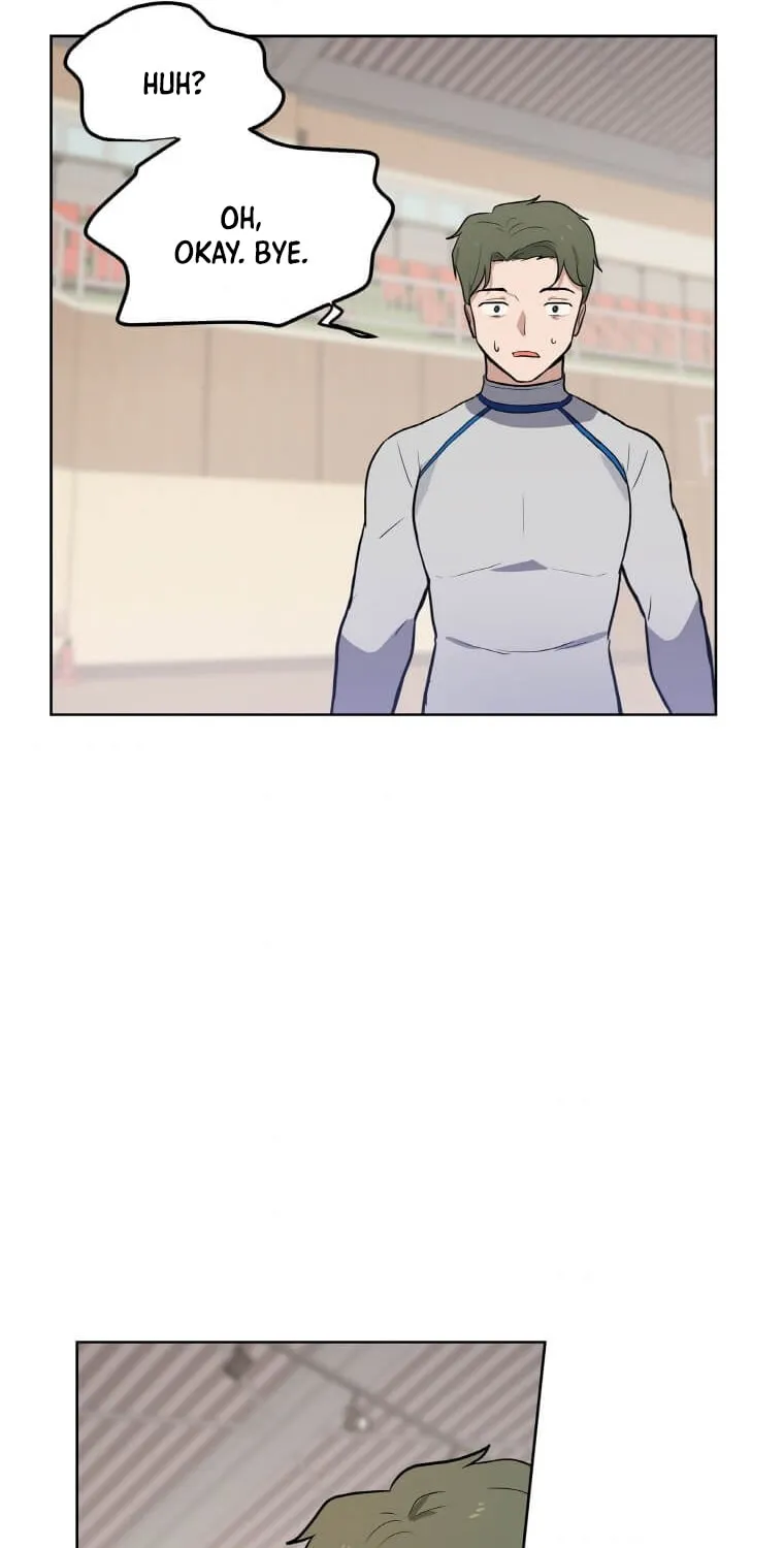 I Have Max Level Luck Chapter 18 page 77 - 