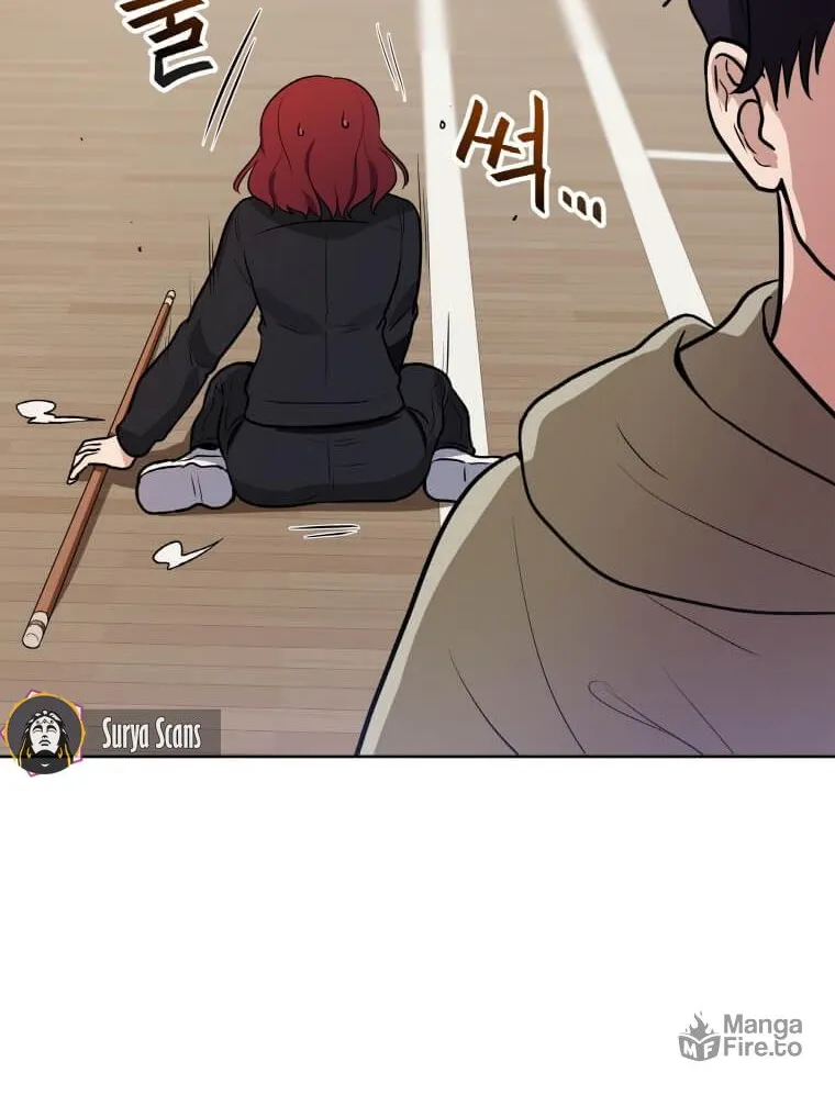 I Have Max Level Luck Chapter 18 page 80 - 