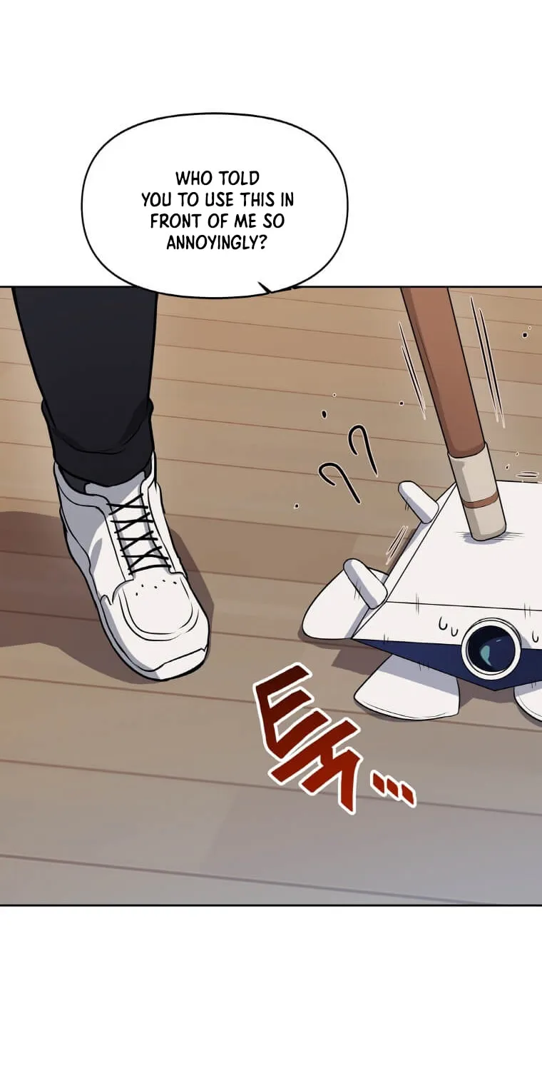I Have Max Level Luck Chapter 18 page 9 - 