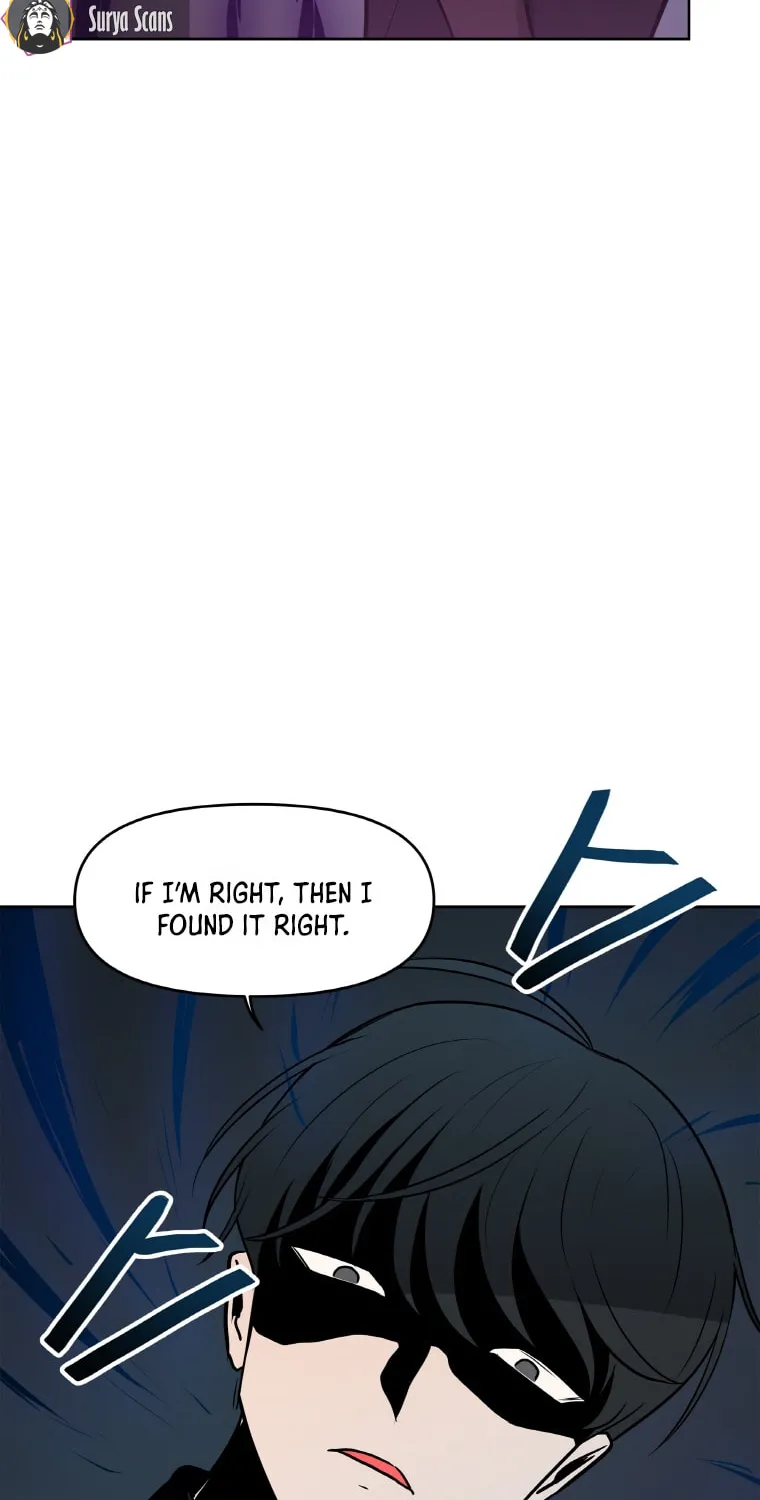 I Have Max Level Luck Chapter 19 page 27 - 