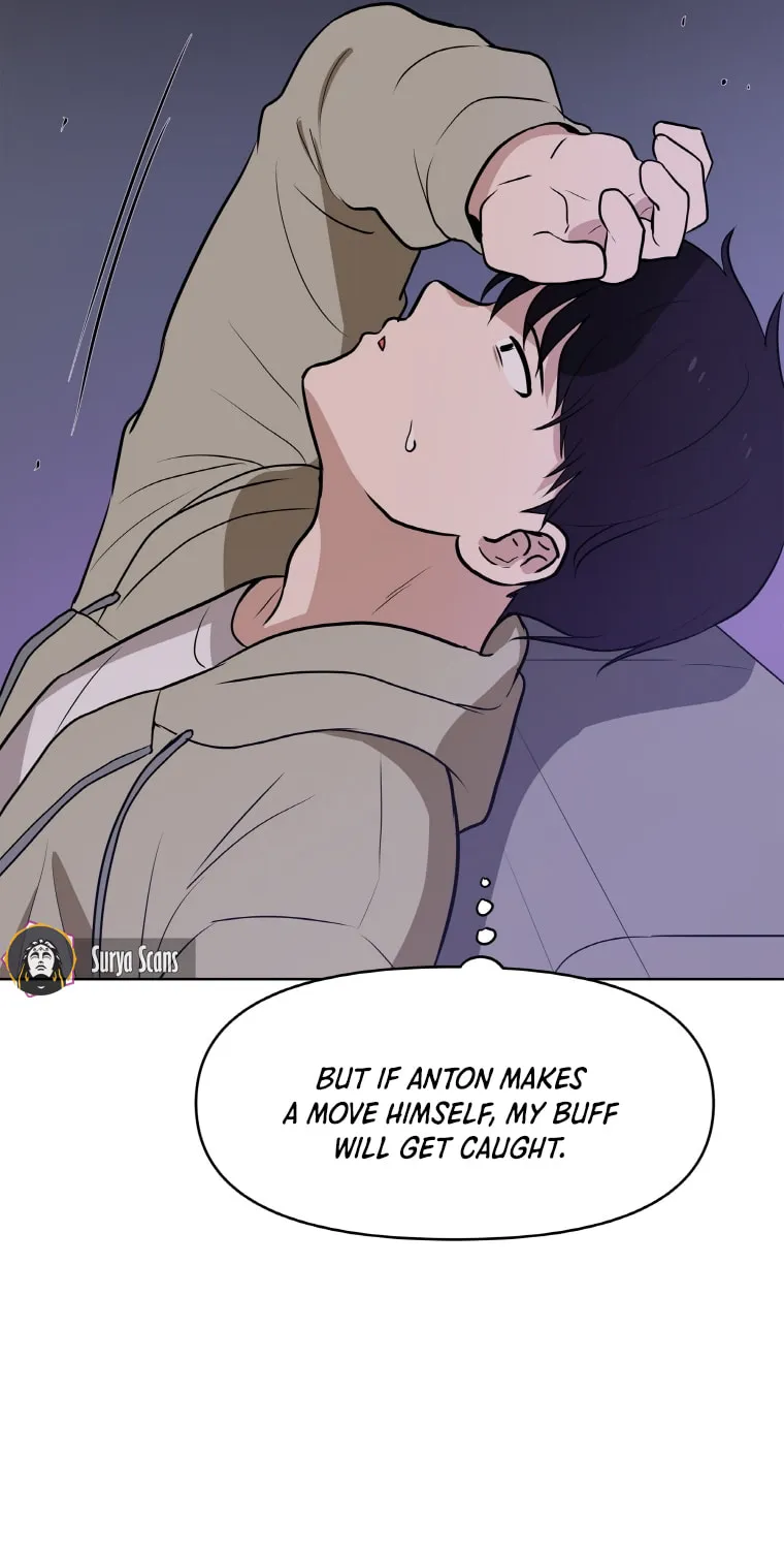 I Have Max Level Luck Chapter 19 page 41 - 