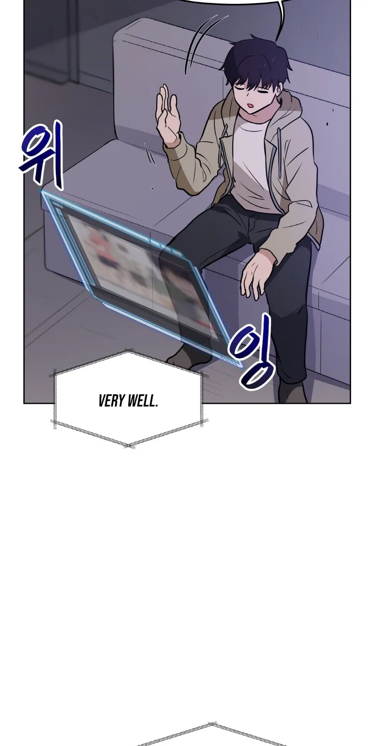 I Have Max Level Luck Chapter 19 page 44 - 