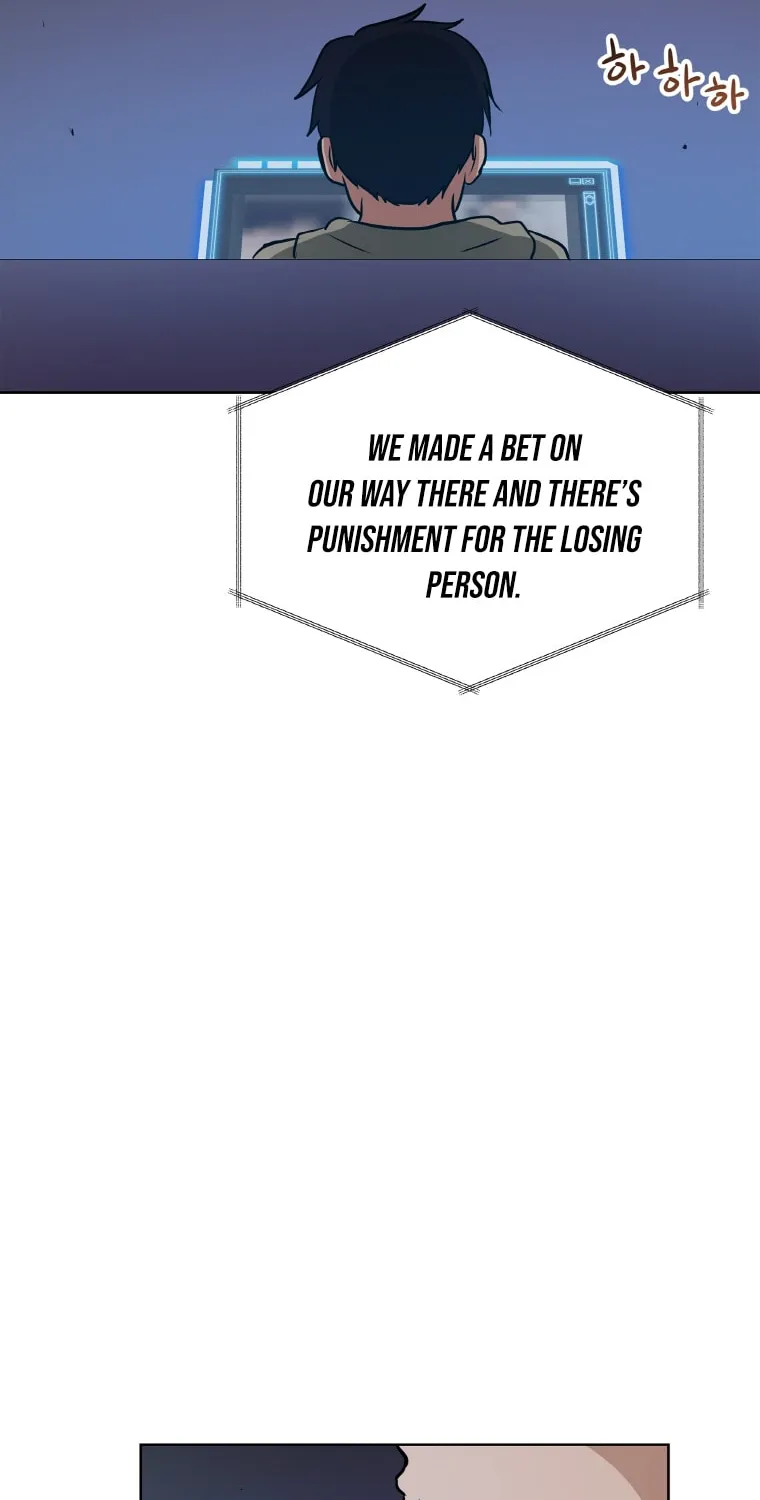 I Have Max Level Luck Chapter 19 page 48 - 