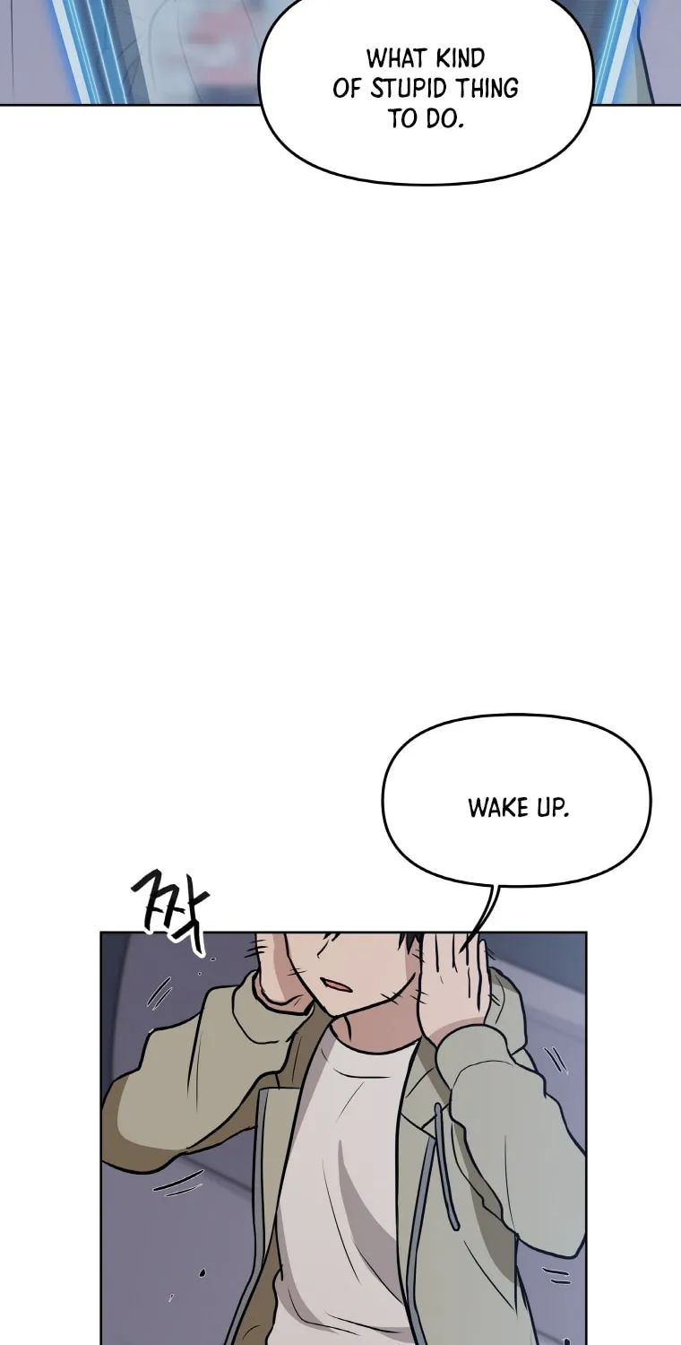 I Have Max Level Luck Chapter 19 page 51 - 