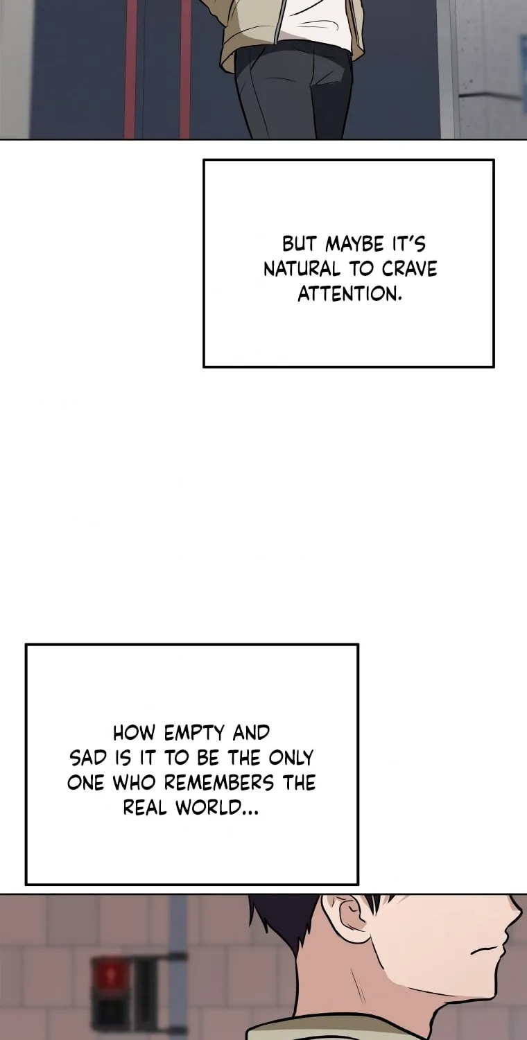 I Have Max Level Luck Chapter 19 page 54 - 