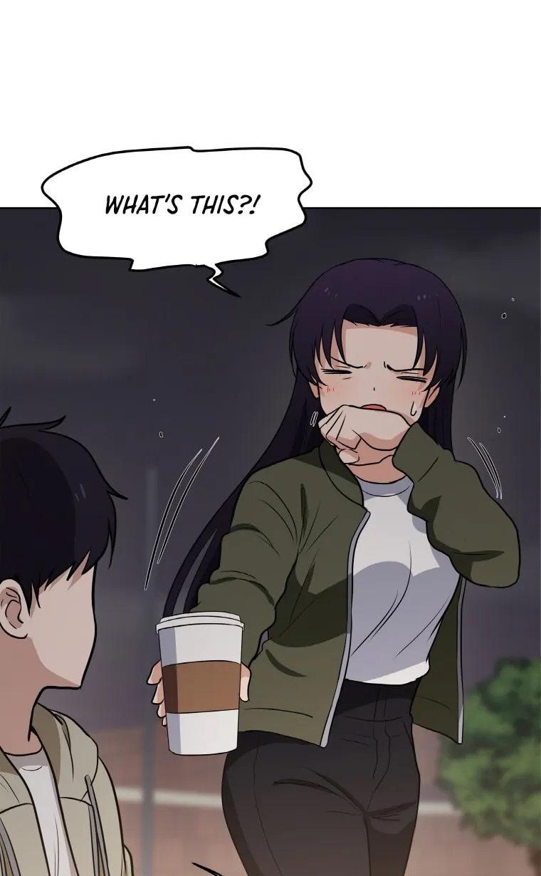 I Have Max Level Luck Chapter 20 page 19 - 