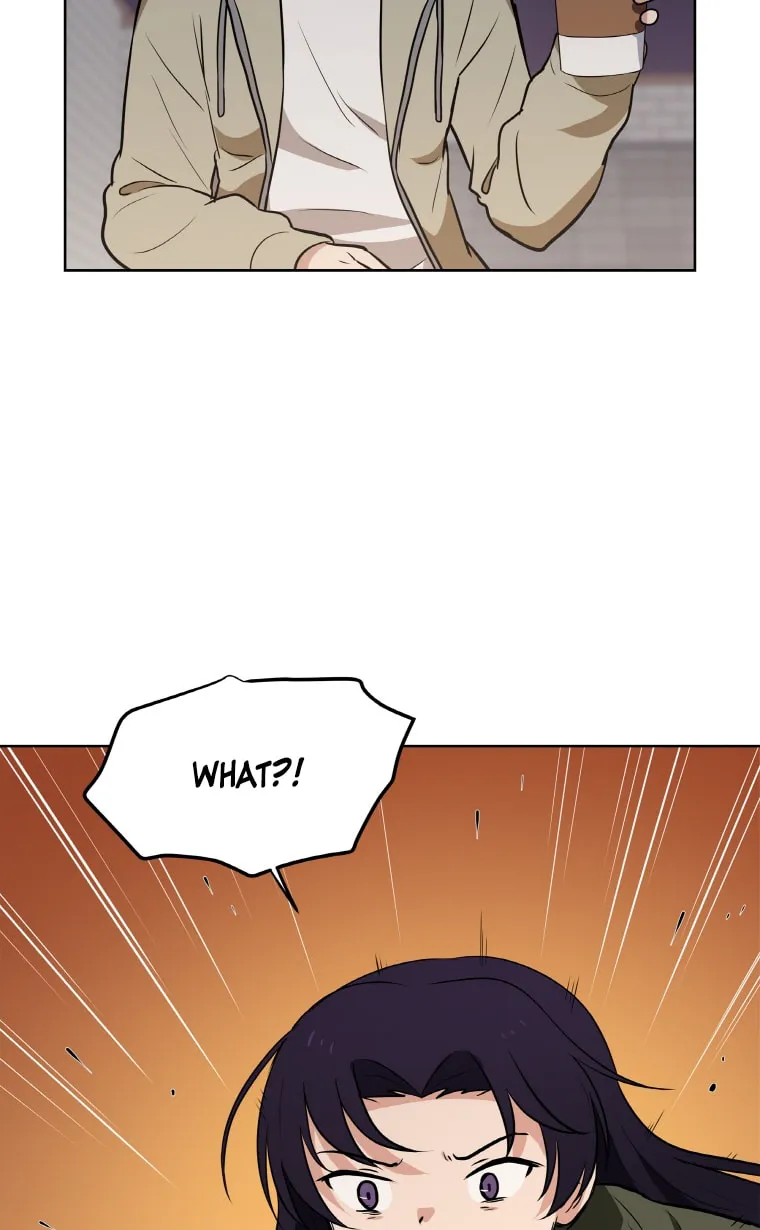 I Have Max Level Luck Chapter 20 page 22 - 