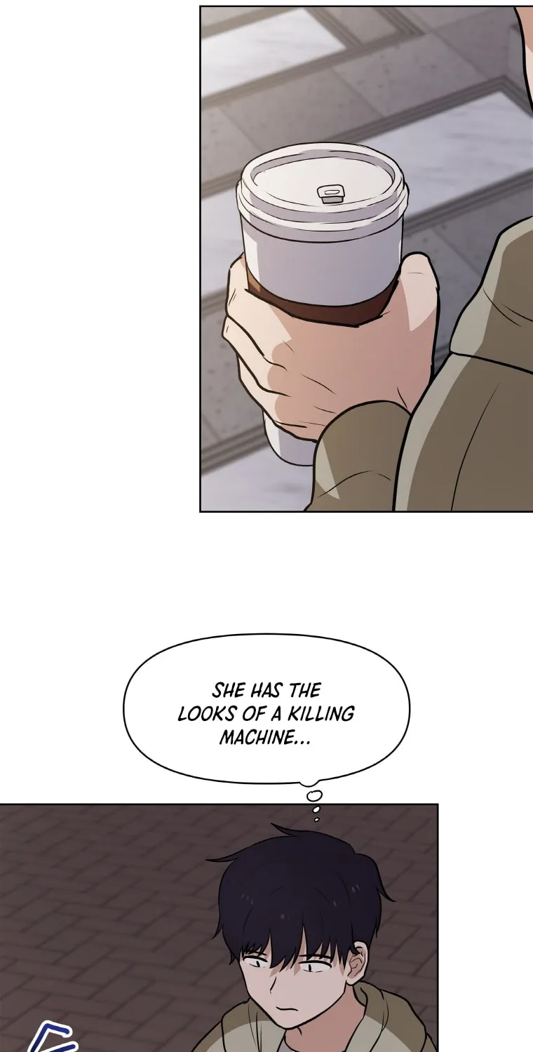 I Have Max Level Luck Chapter 20 page 30 - 