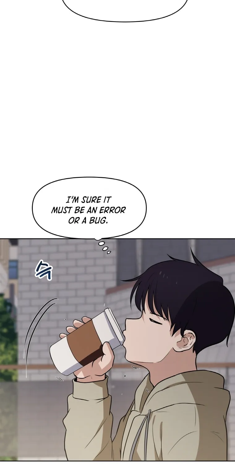I Have Max Level Luck Chapter 20 page 32 - 