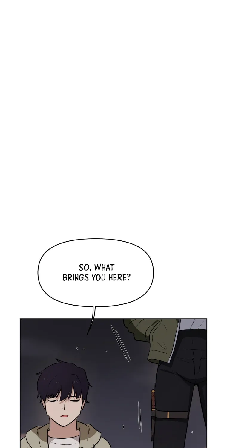I Have Max Level Luck Chapter 20 page 33 - 