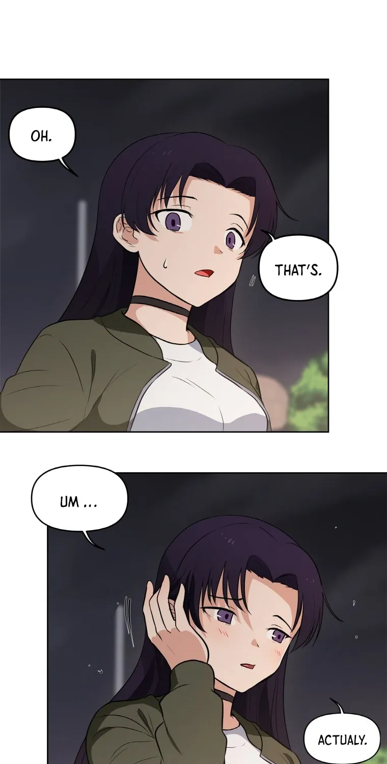 I Have Max Level Luck Chapter 20 page 35 - 