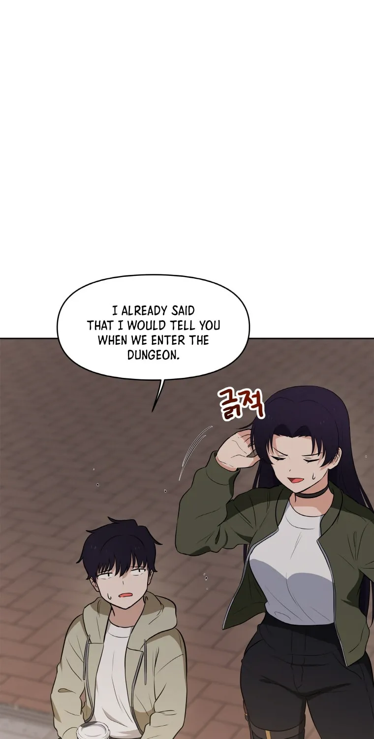 I Have Max Level Luck Chapter 20 page 38 - 